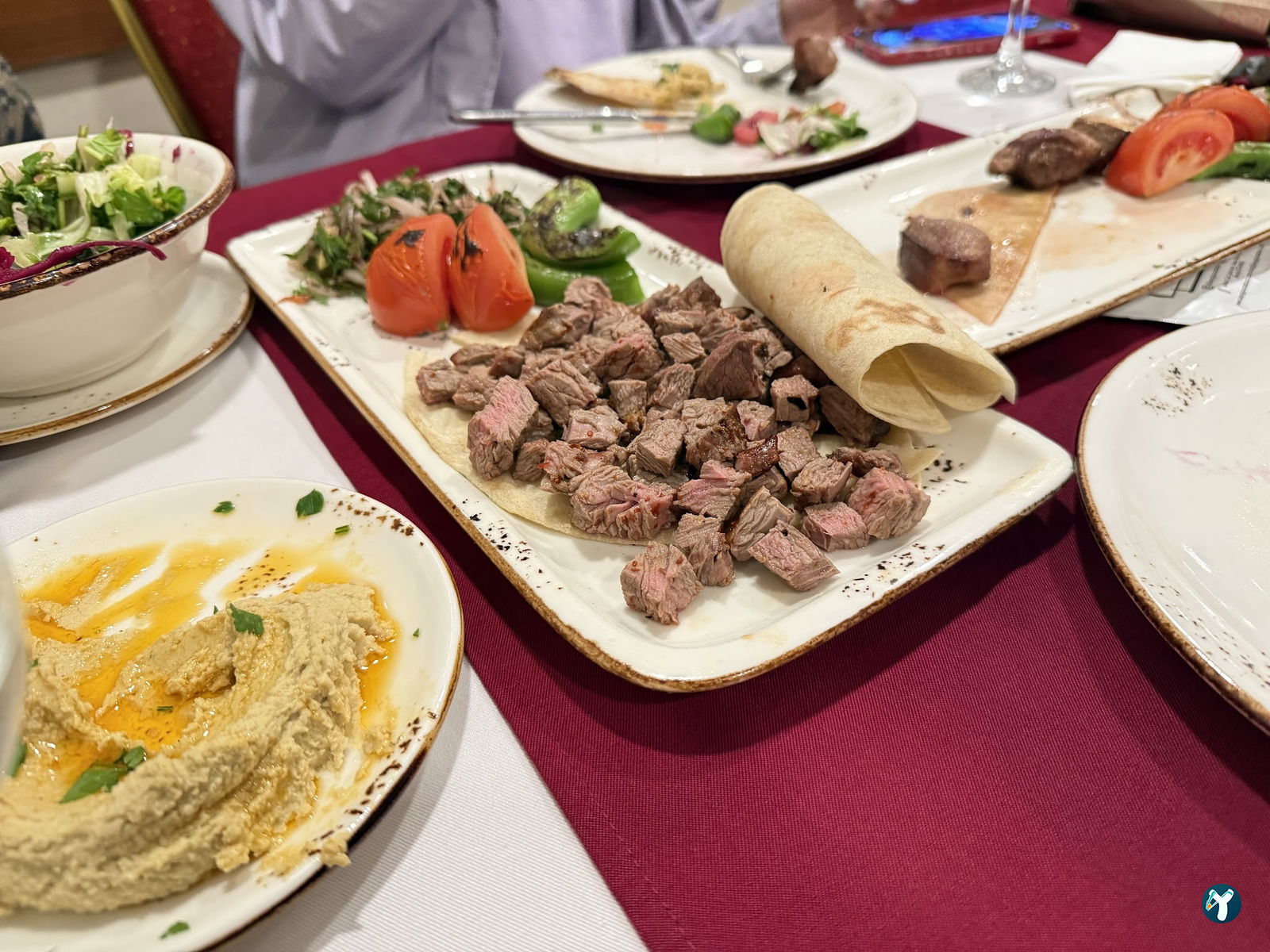 Beyoğlu Ocakbaşı & Restaurant