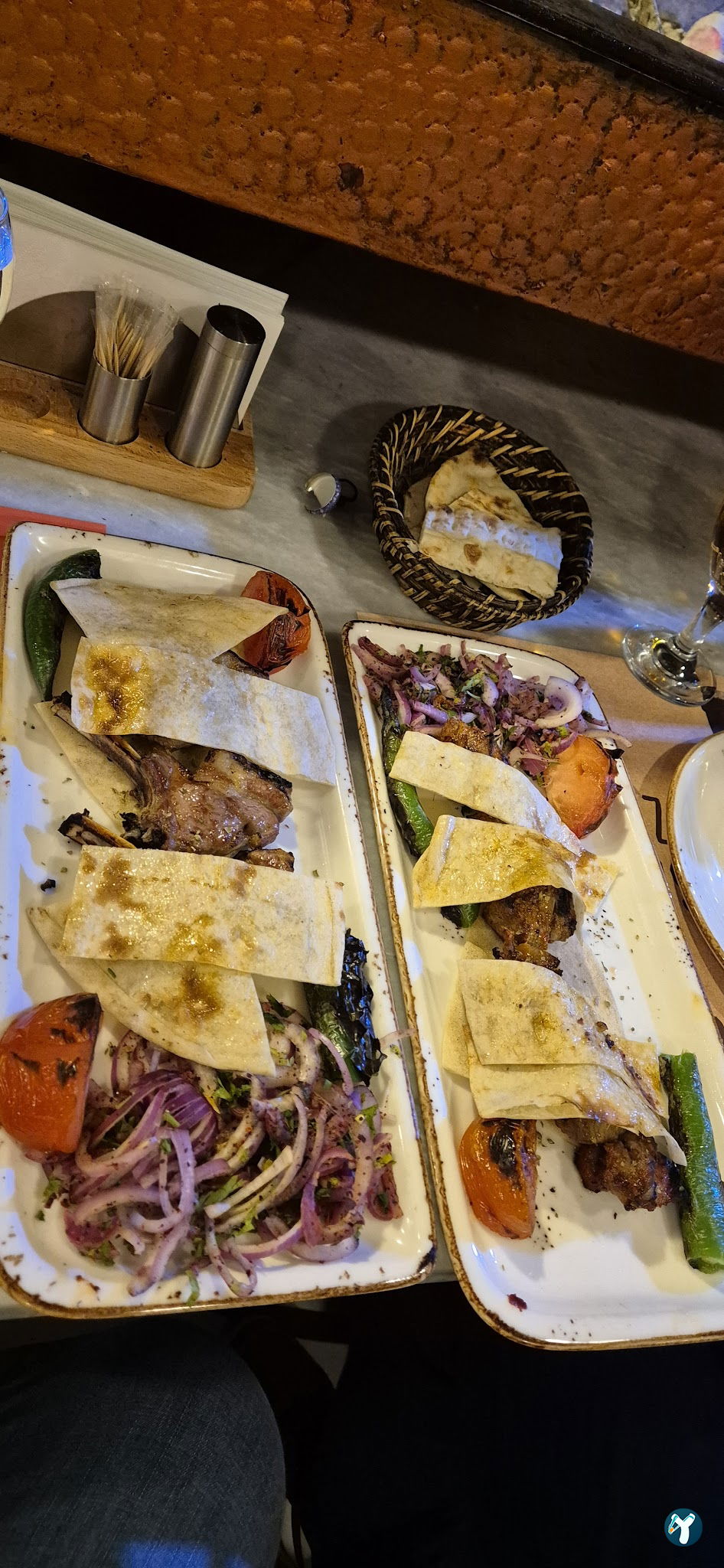 Beyoğlu Ocakbaşı & Restaurant