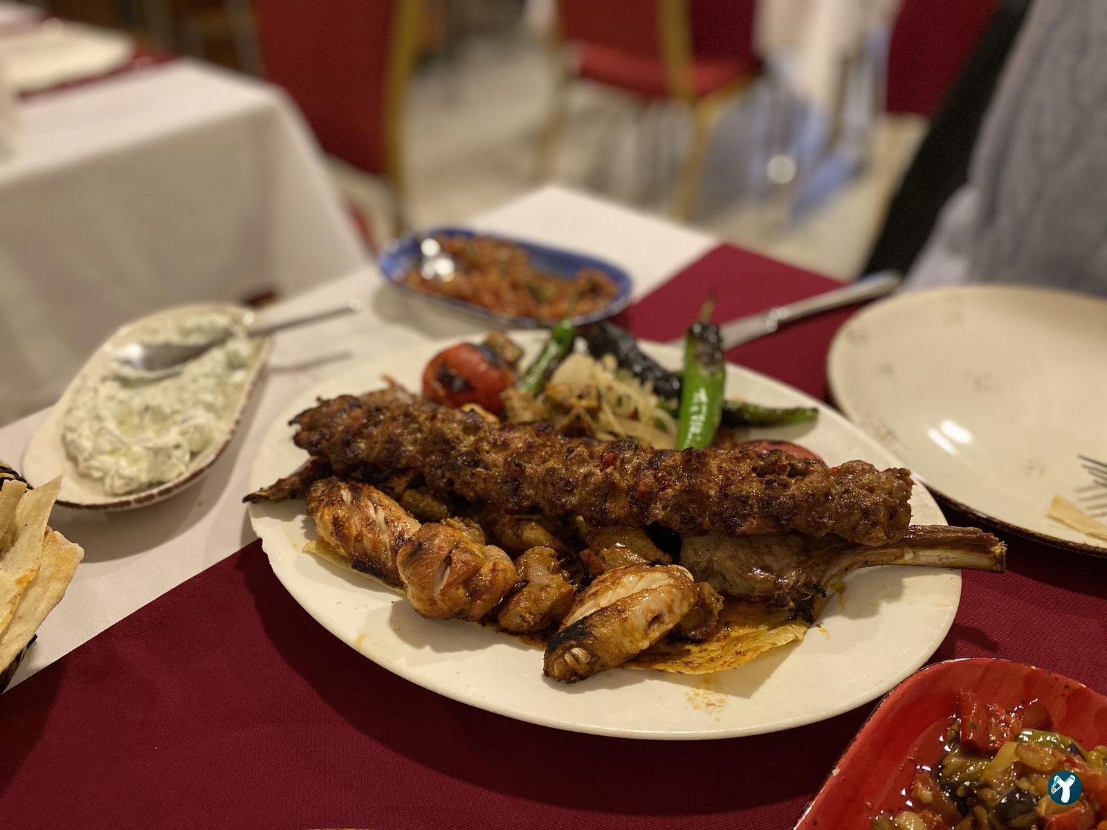 Beyoğlu Ocakbaşı & Restaurant