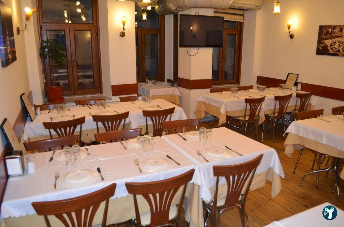 Beyoğlu Ocakbaşı & Restaurant