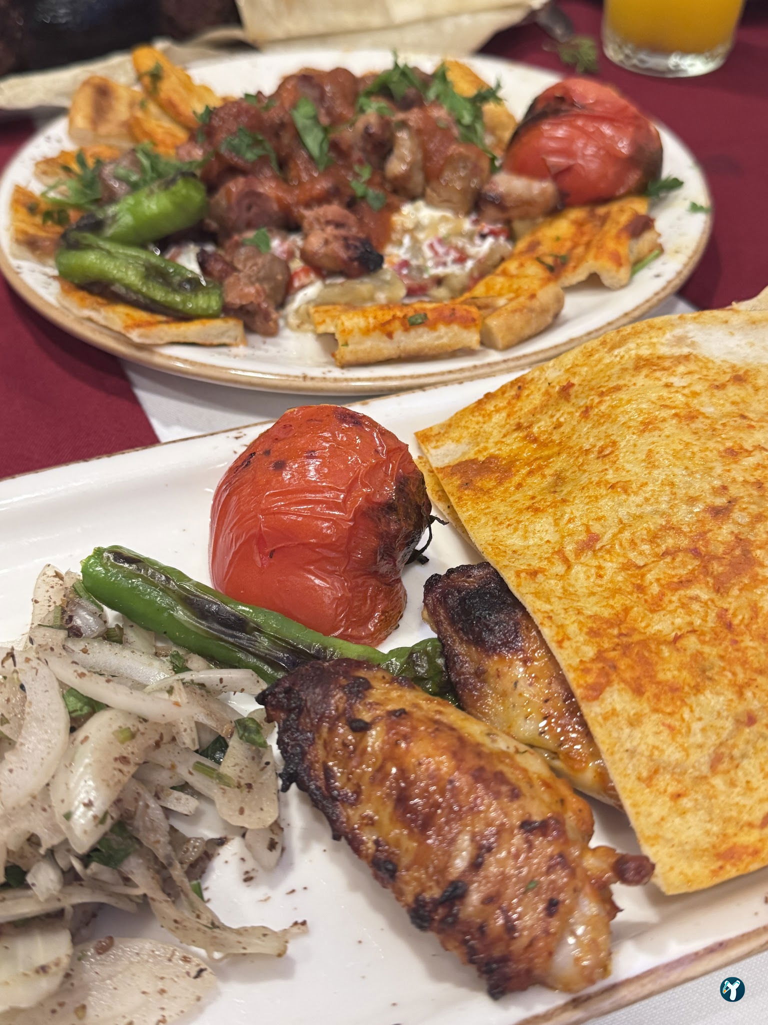 Beyoğlu Ocakbaşı & Restaurant