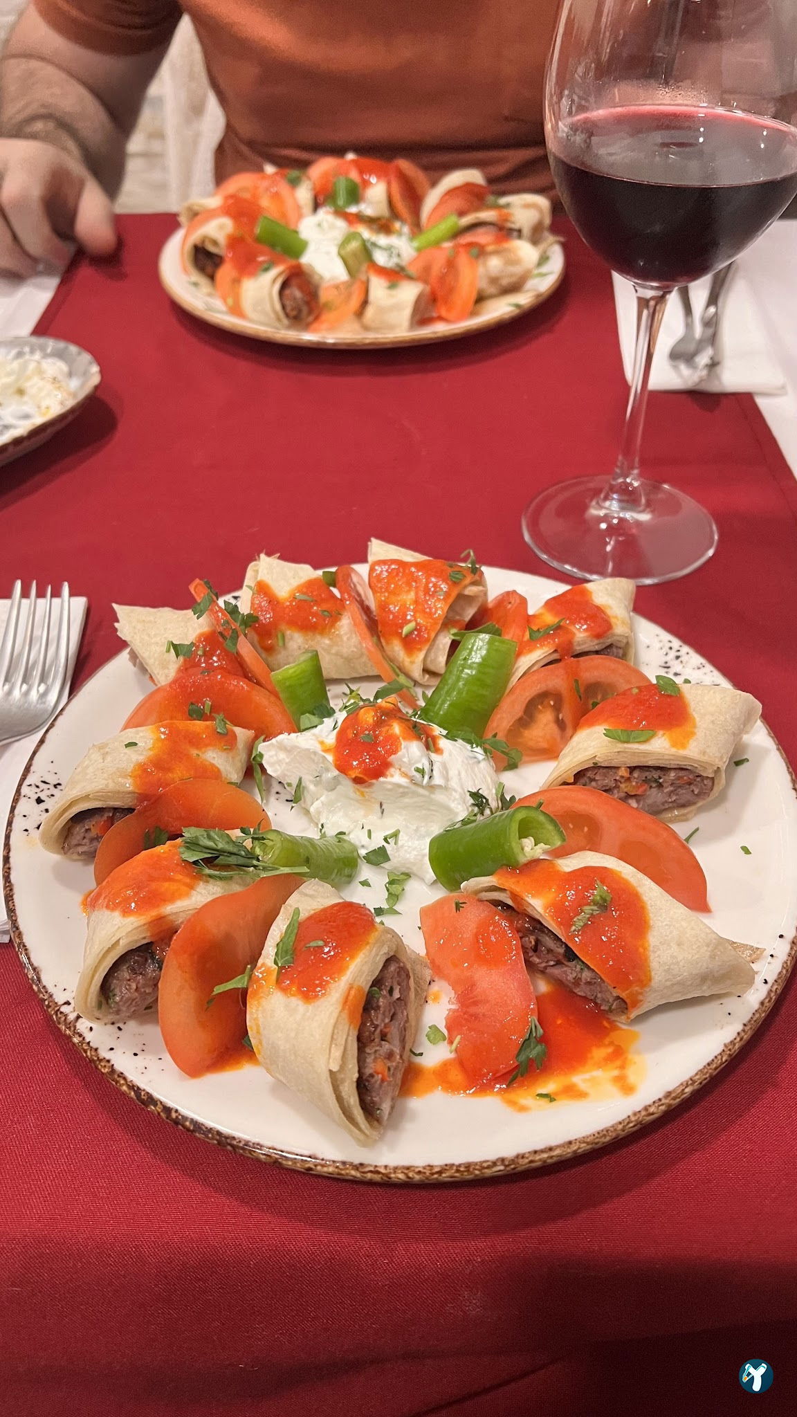 Beyoğlu Ocakbaşı & Restaurant