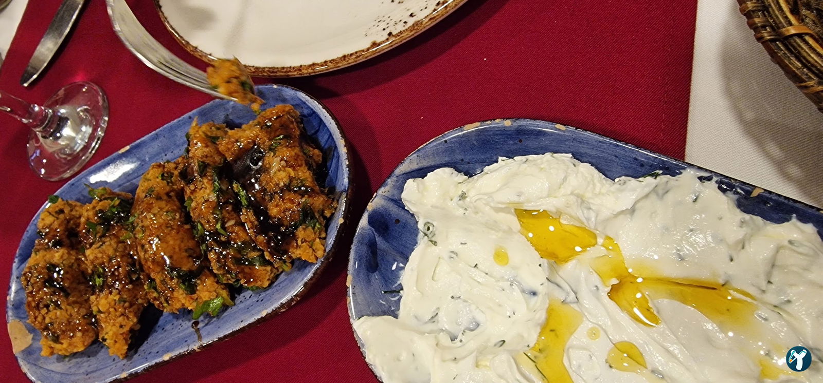 Beyoğlu Ocakbaşı & Restaurant