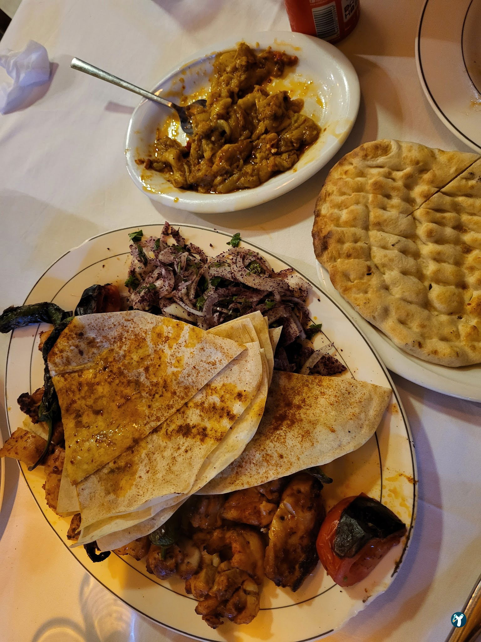 Beyoğlu Ocakbaşı & Restaurant