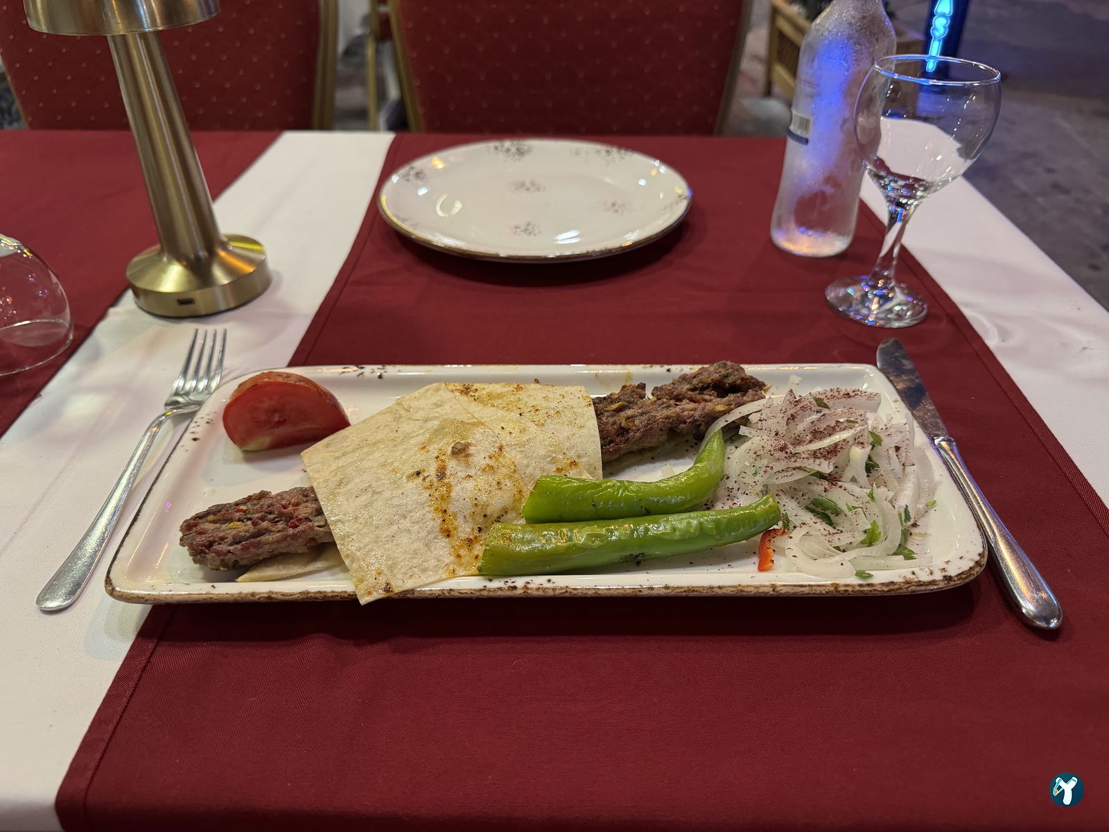 Beyoğlu Ocakbaşı & Restaurant