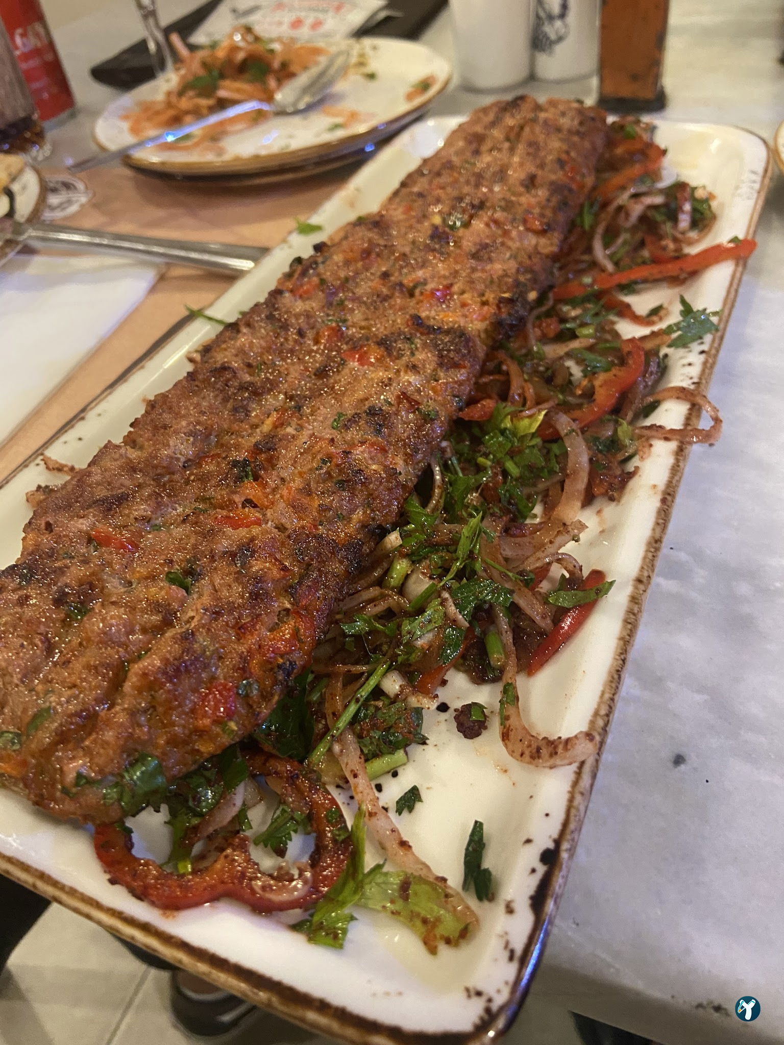 Beyoğlu Ocakbaşı & Restaurant