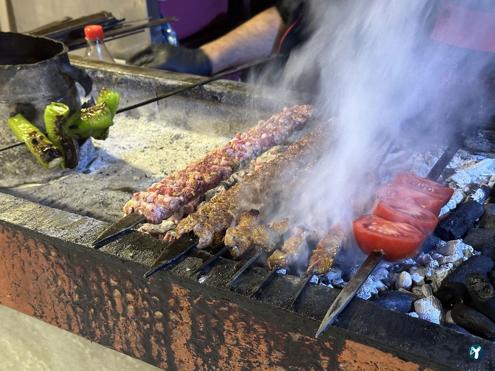 Beyoğlu Ocakbaşı & Restaurant