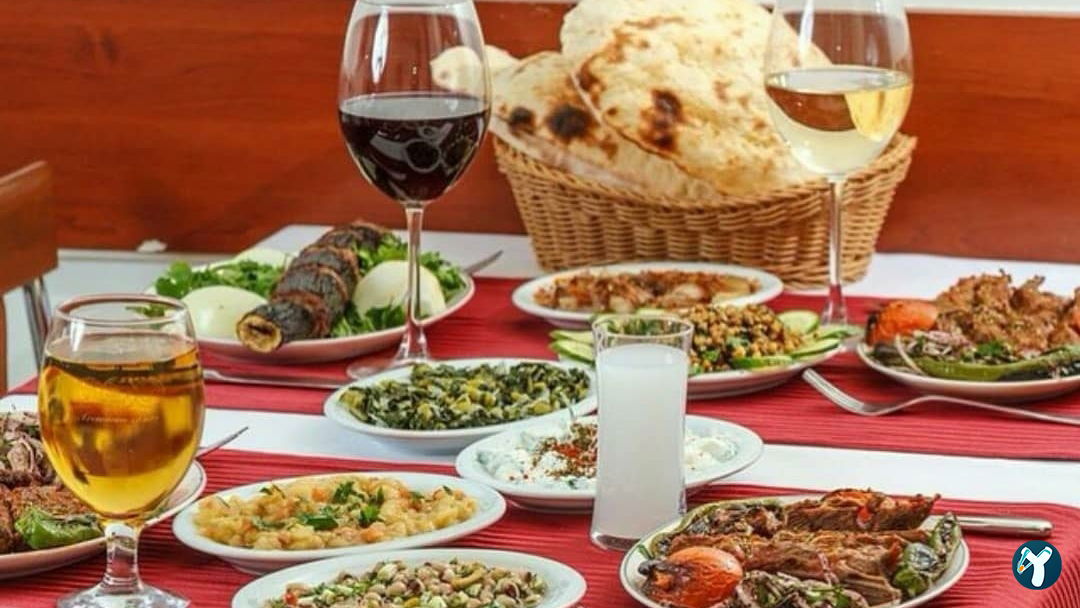 Beyoğlu Ocakbaşı & Restaurant