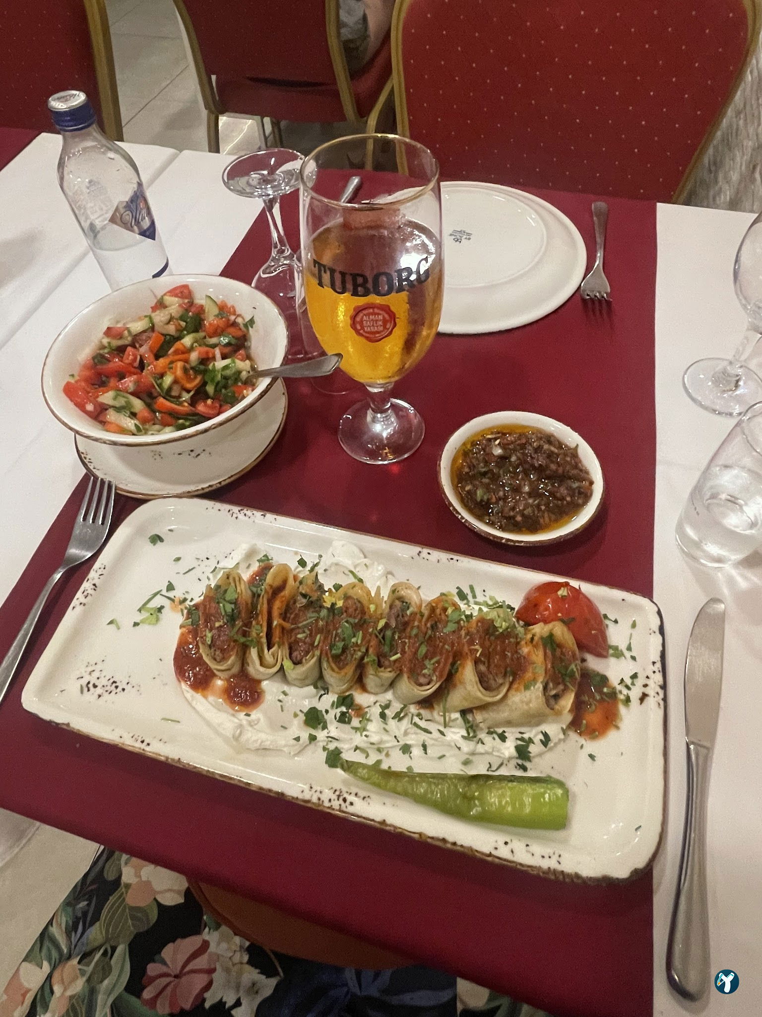 Beyoğlu Ocakbaşı & Restaurant