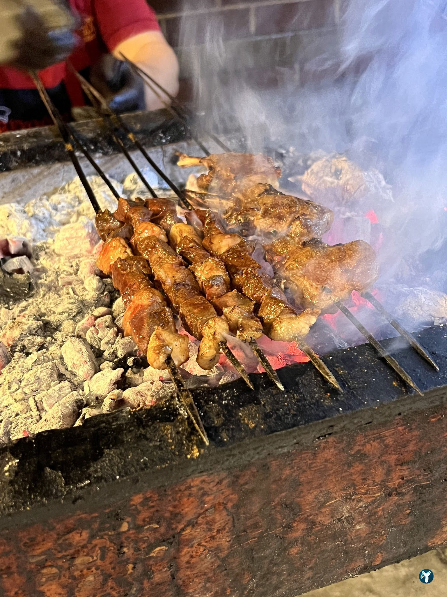 Beyoğlu Ocakbaşı & Restaurant