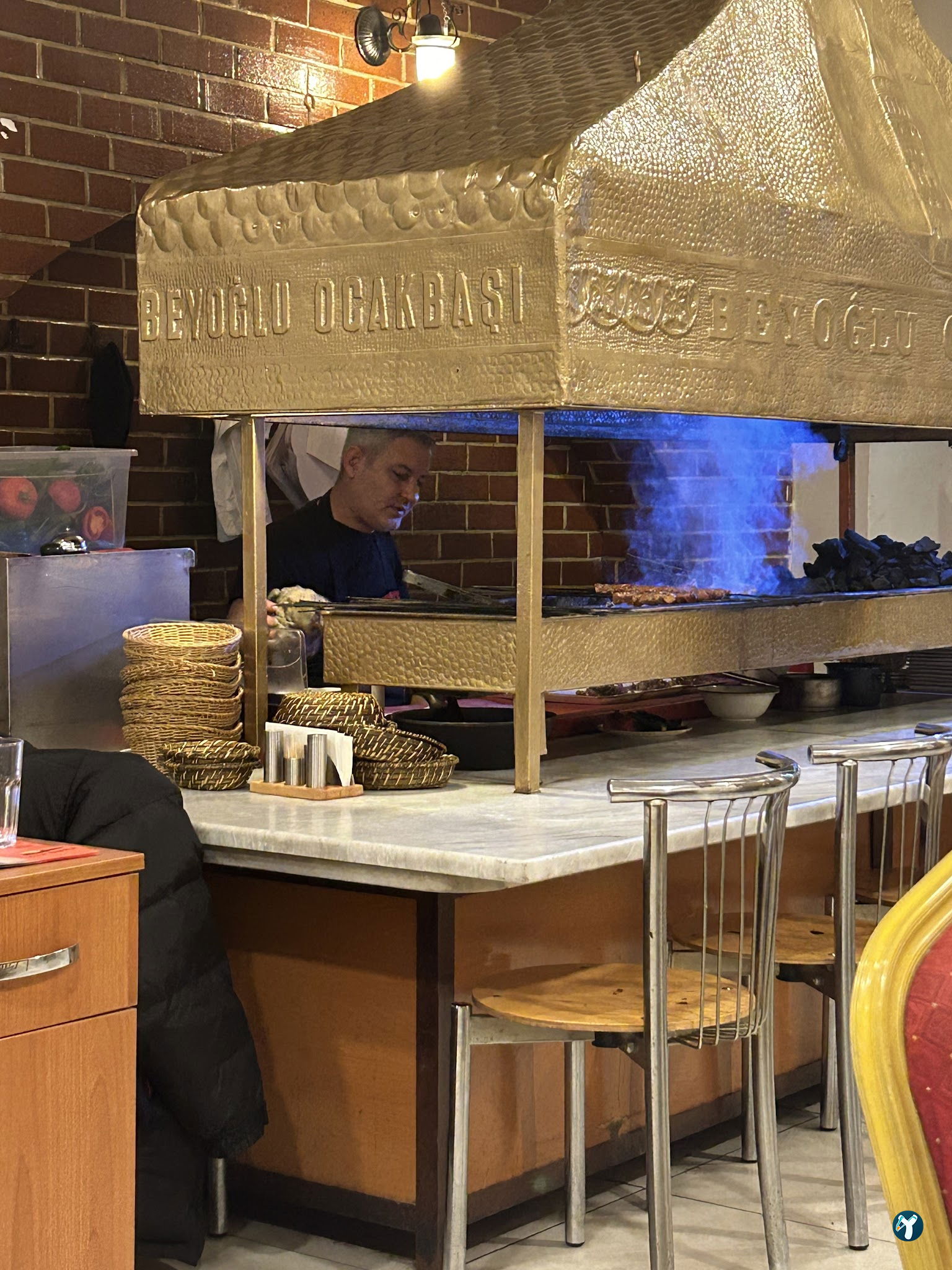 Beyoğlu Ocakbaşı & Restaurant