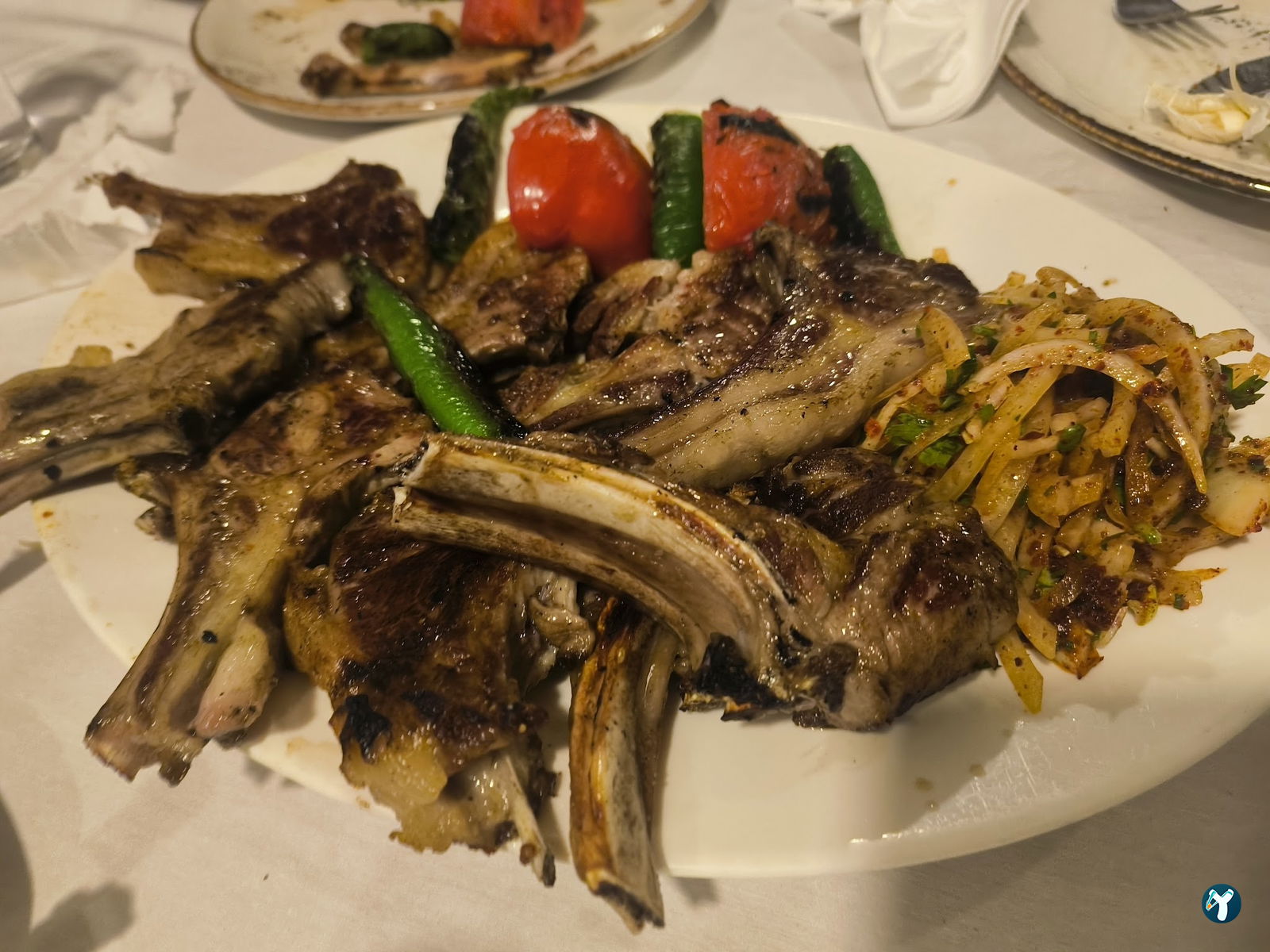 Beyoğlu Ocakbaşı & Restaurant