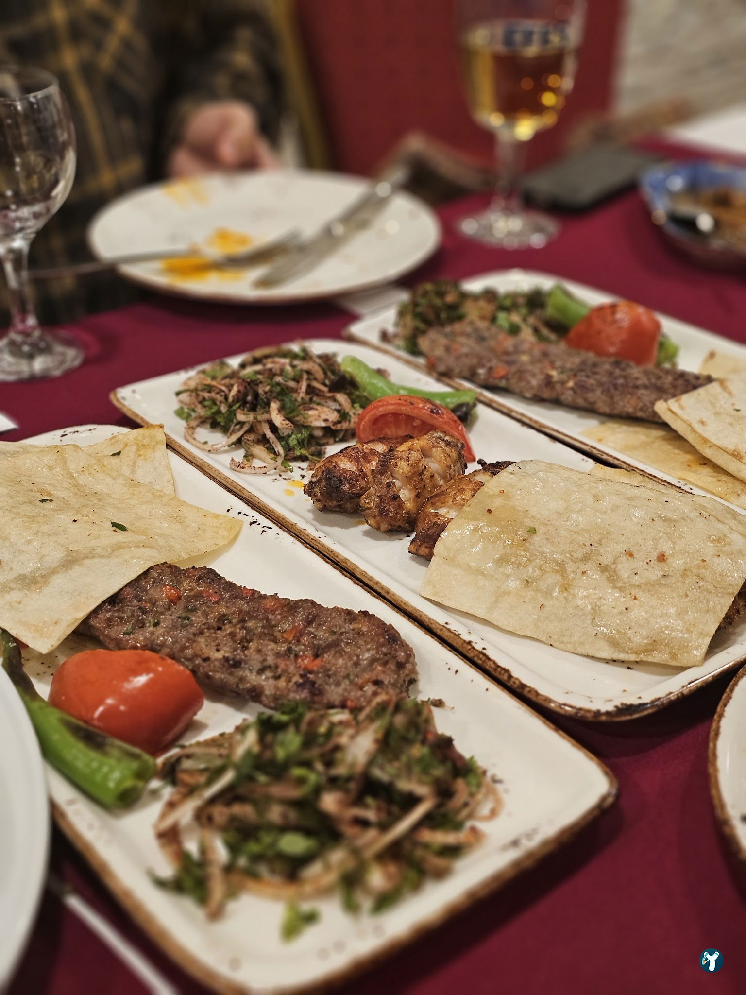 Beyoğlu Ocakbaşı & Restaurant