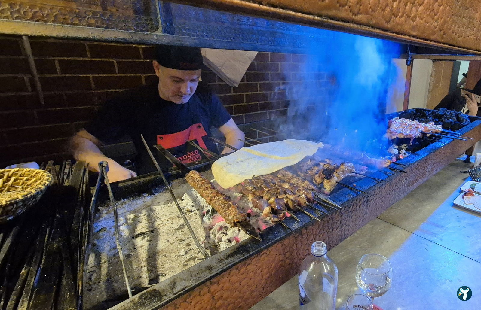 Beyoğlu Ocakbaşı & Restaurant