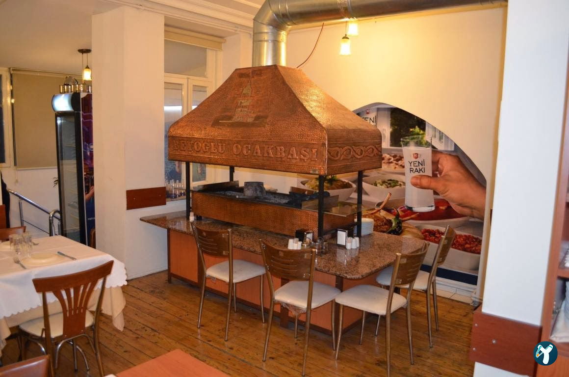 Beyoğlu Ocakbaşı & Restaurant