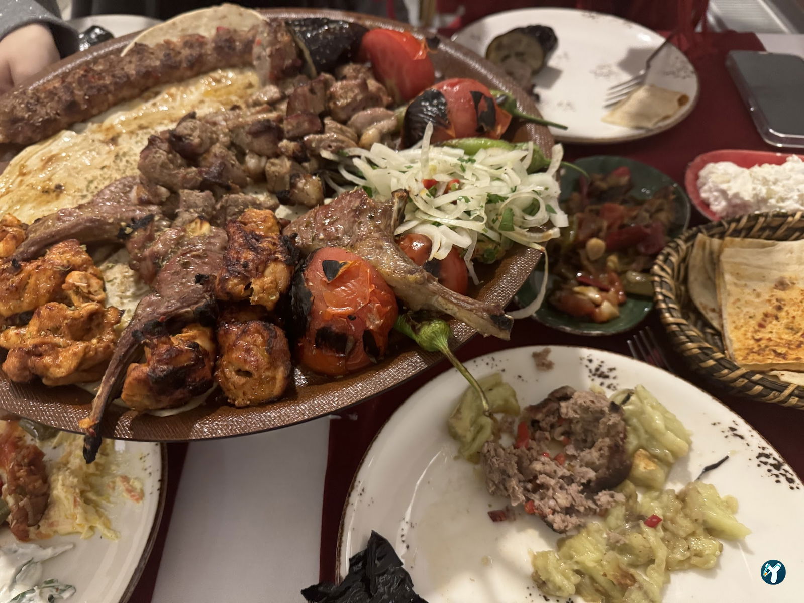 Beyoğlu Ocakbaşı & Restaurant