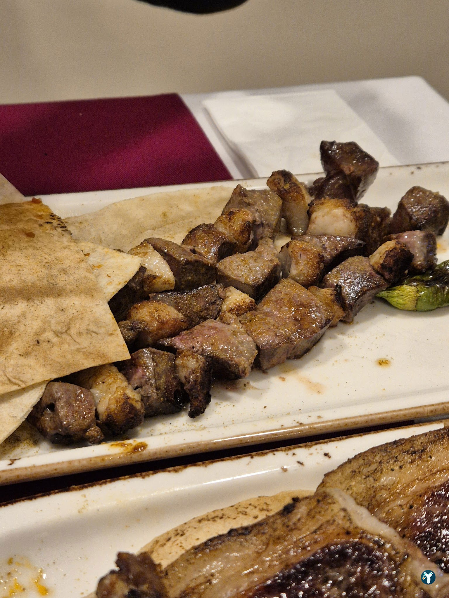 Beyoğlu Ocakbaşı & Restaurant