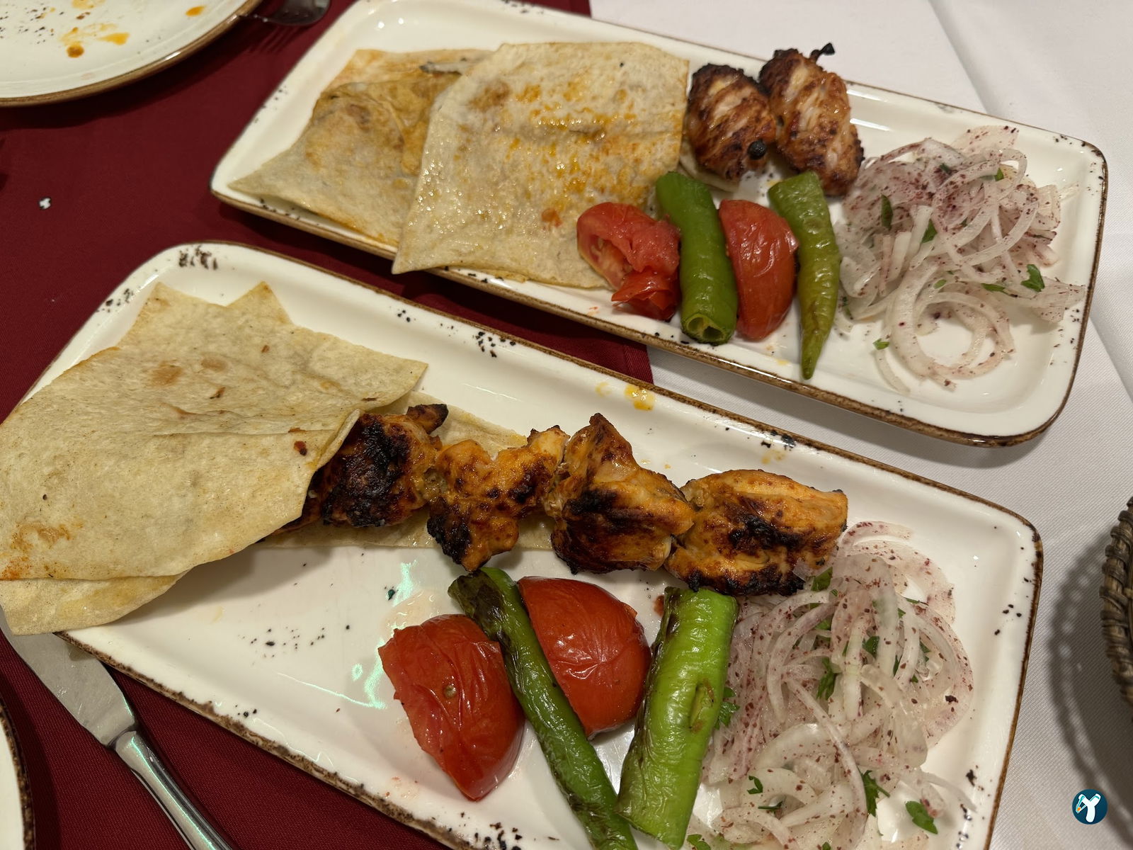Beyoğlu Ocakbaşı & Restaurant