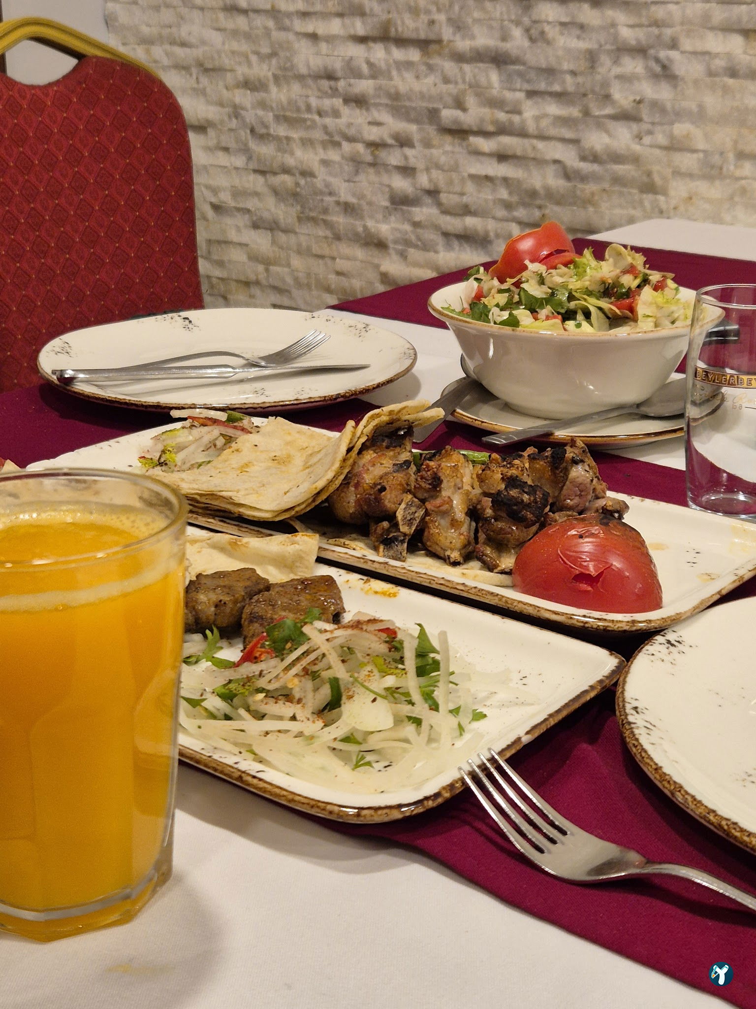 Beyoğlu Ocakbaşı & Restaurant