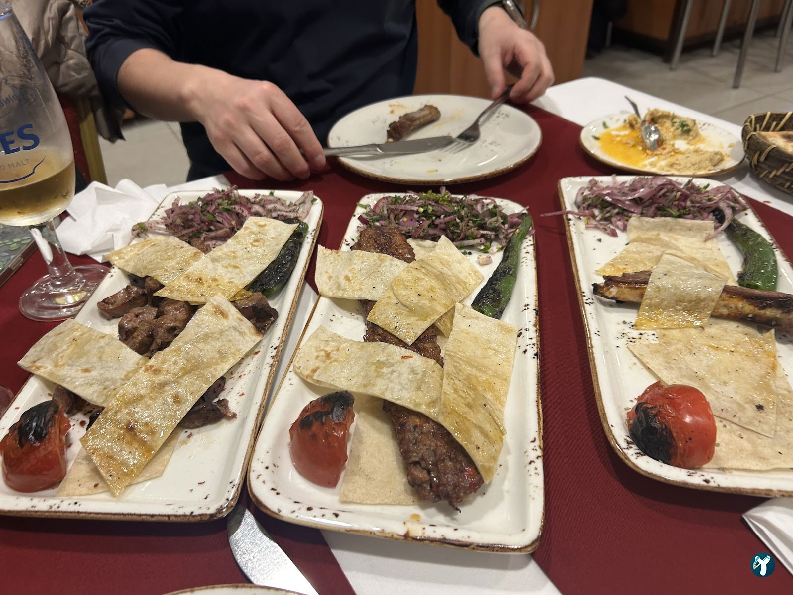 Beyoğlu Ocakbaşı & Restaurant