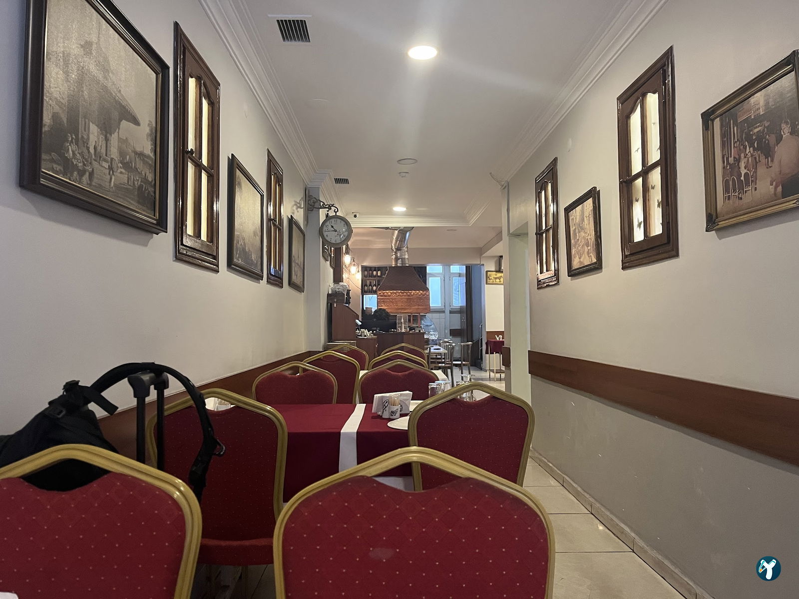 Beyoğlu Ocakbaşı & Restaurant