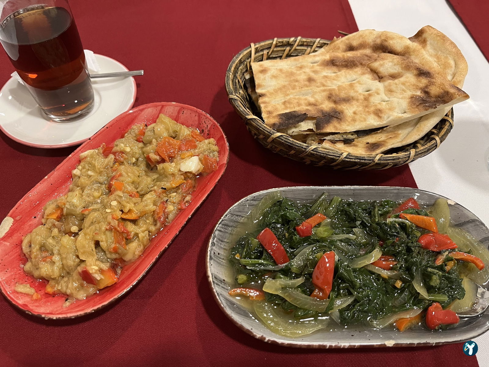 Beyoğlu Ocakbaşı & Restaurant
