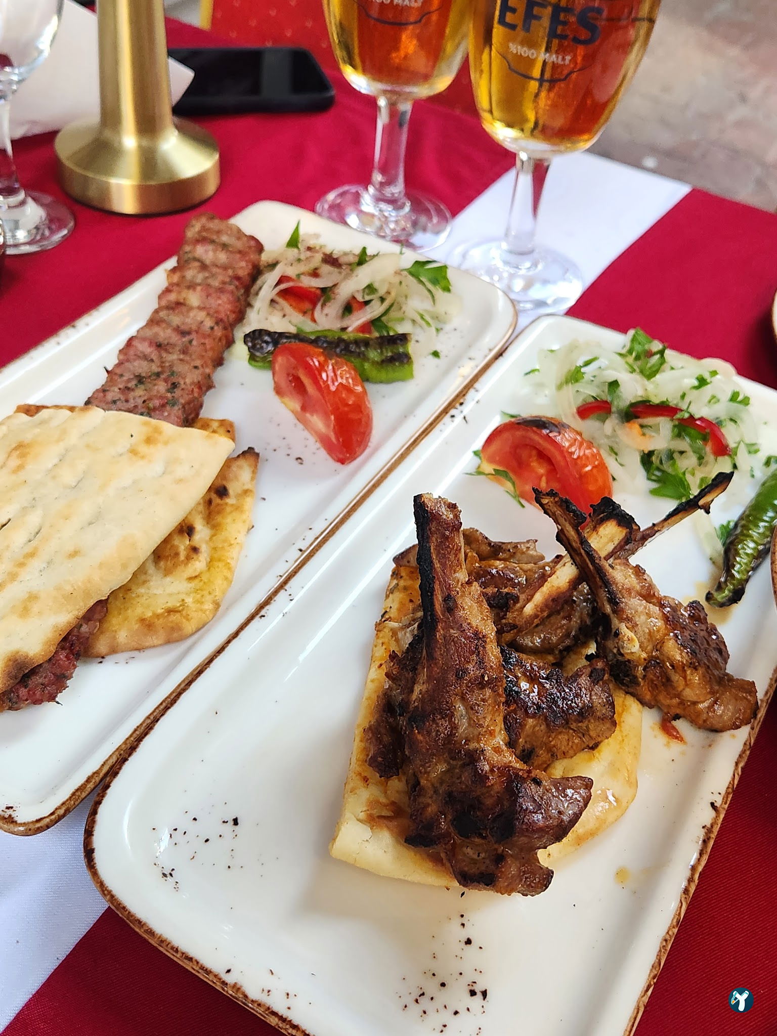 Beyoğlu Ocakbaşı & Restaurant