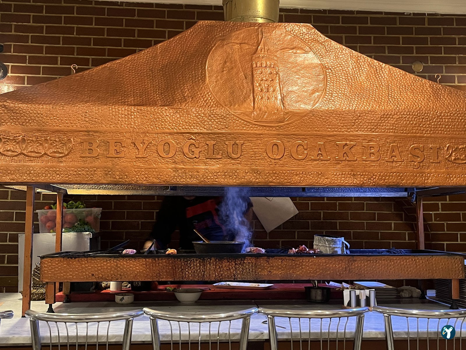 Beyoğlu Ocakbaşı & Restaurant