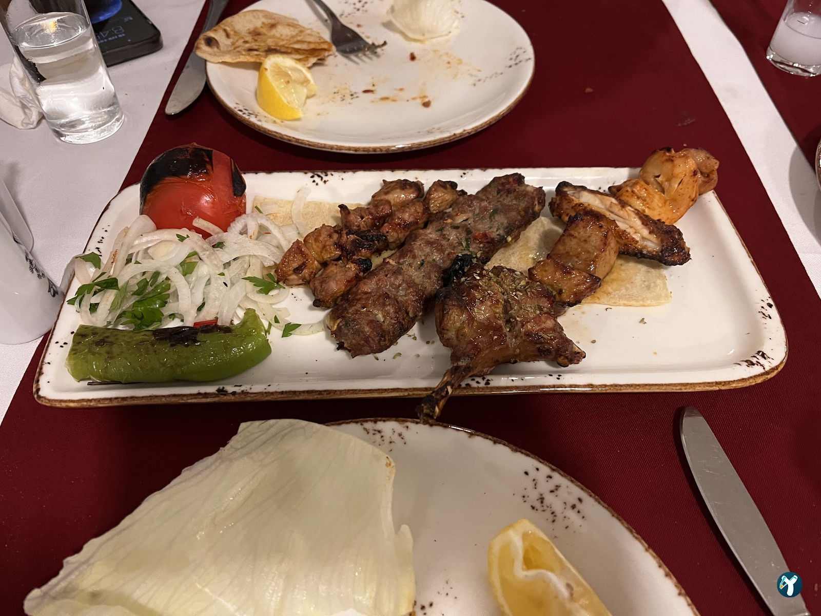 Beyoğlu Ocakbaşı & Restaurant