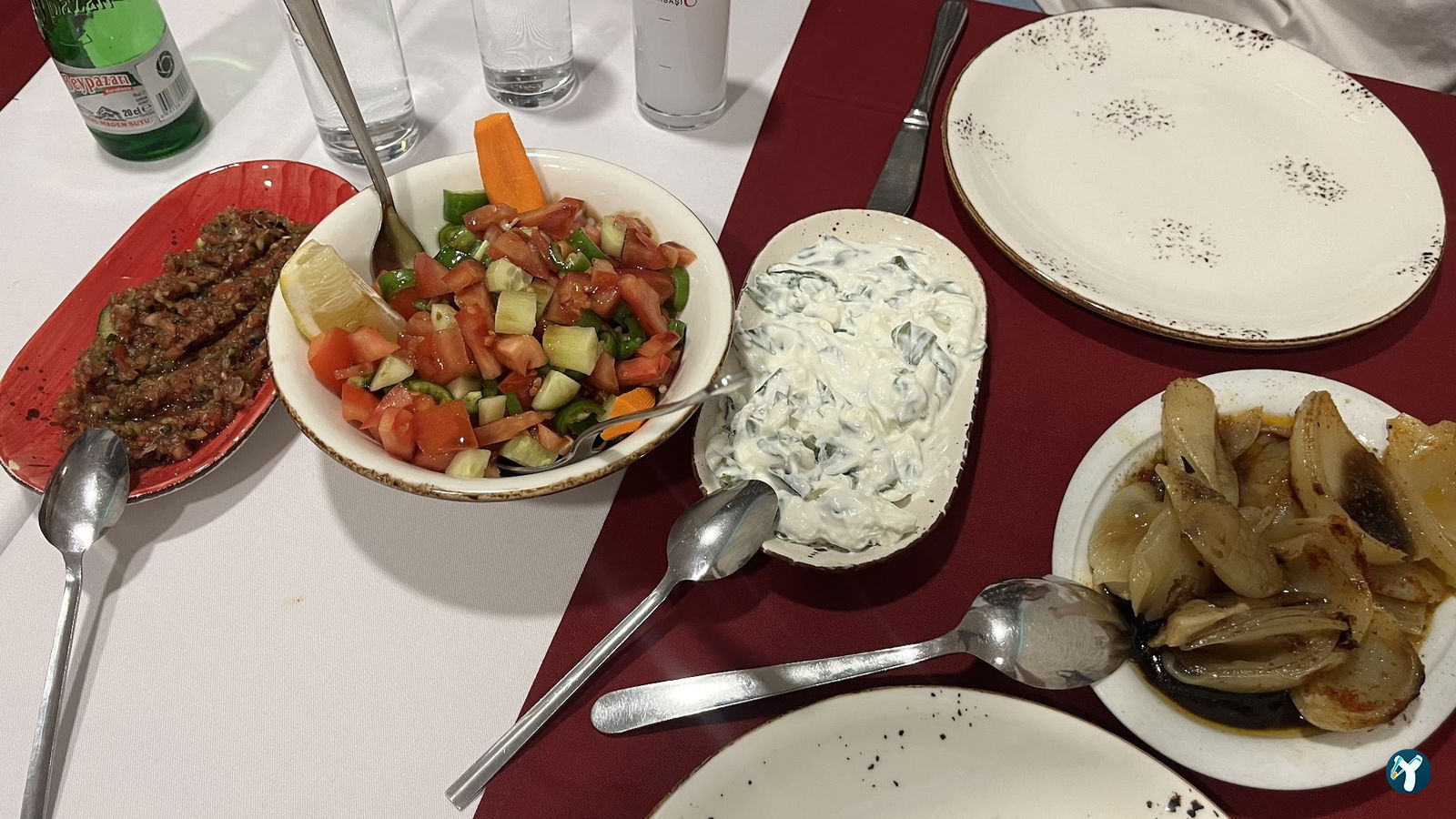 Beyoğlu Ocakbaşı & Restaurant