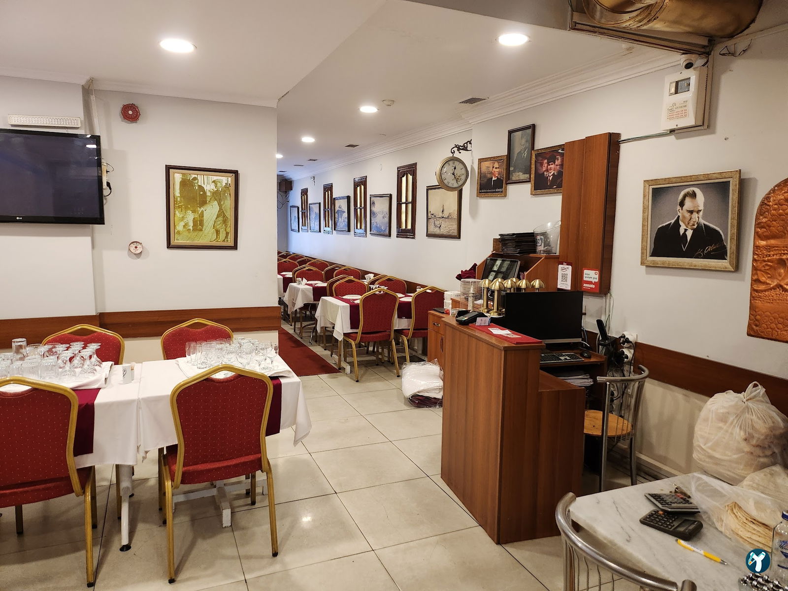 Beyoğlu Ocakbaşı & Restaurant