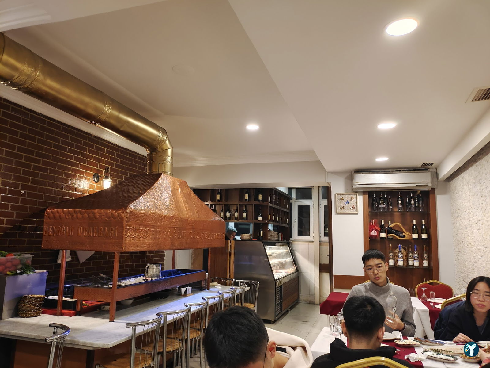 Beyoğlu Ocakbaşı & Restaurant