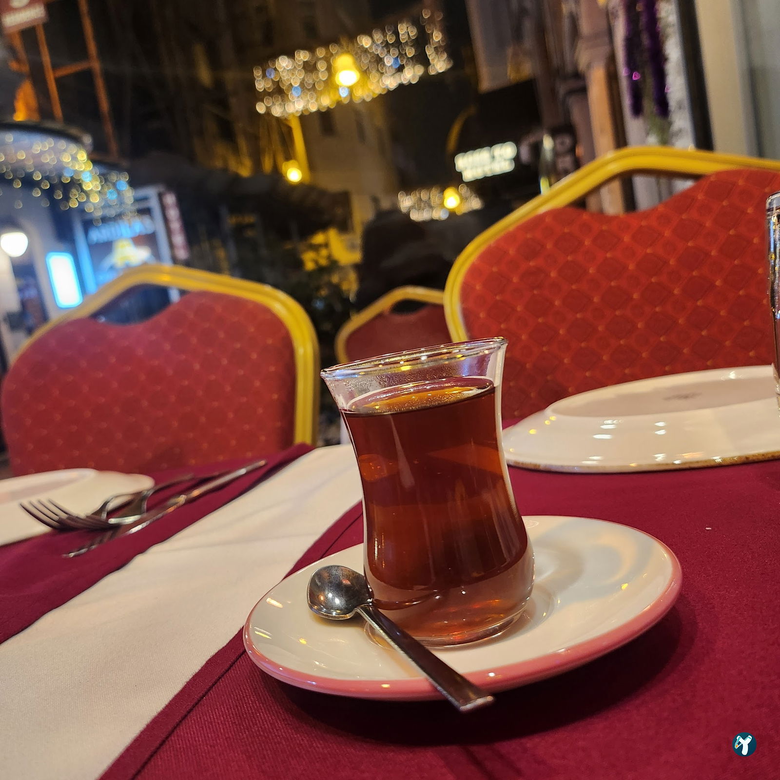 Beyoğlu Ocakbaşı & Restaurant