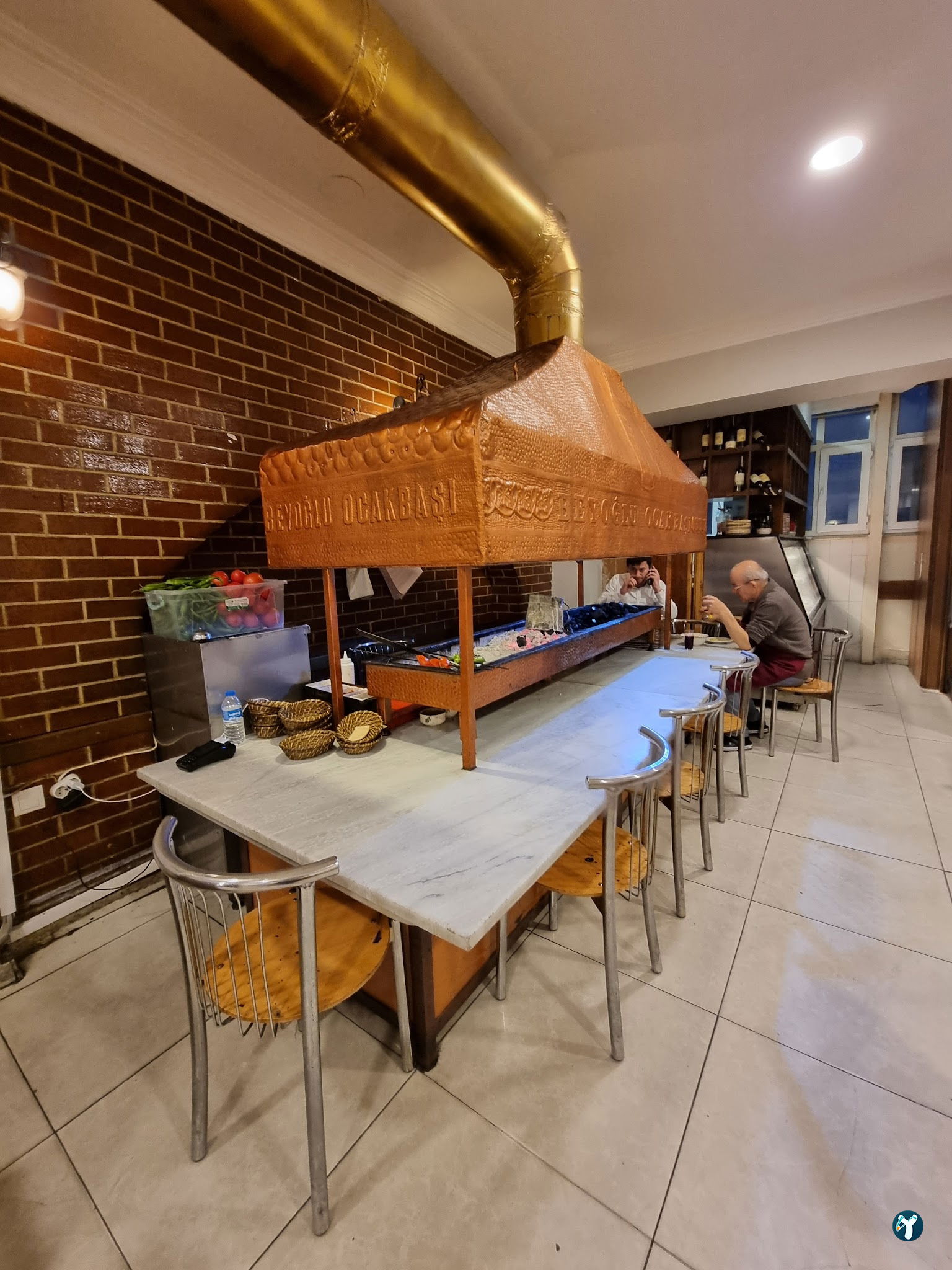 Beyoğlu Ocakbaşı & Restaurant