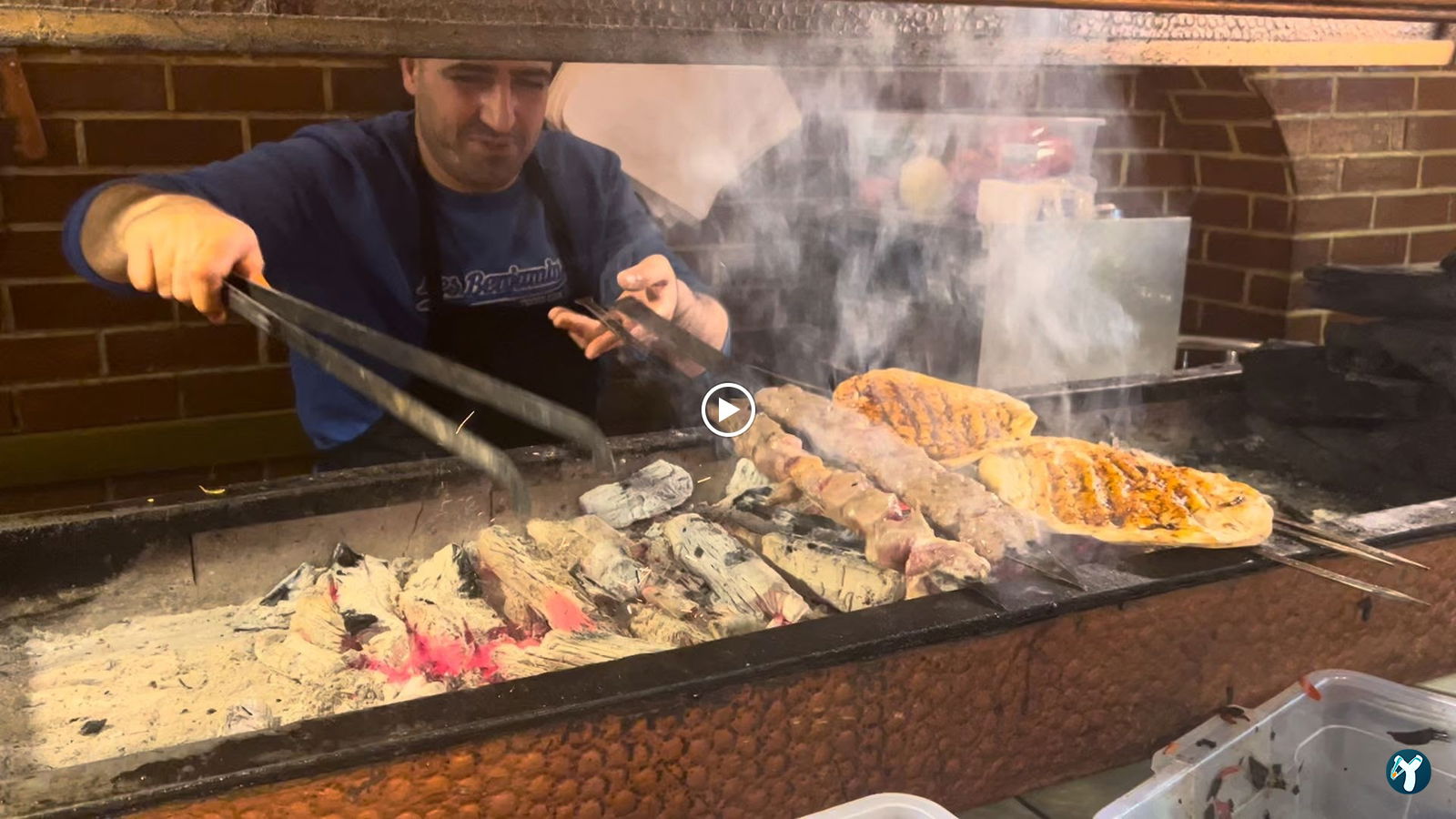 Beyoğlu Ocakbaşı & Restaurant