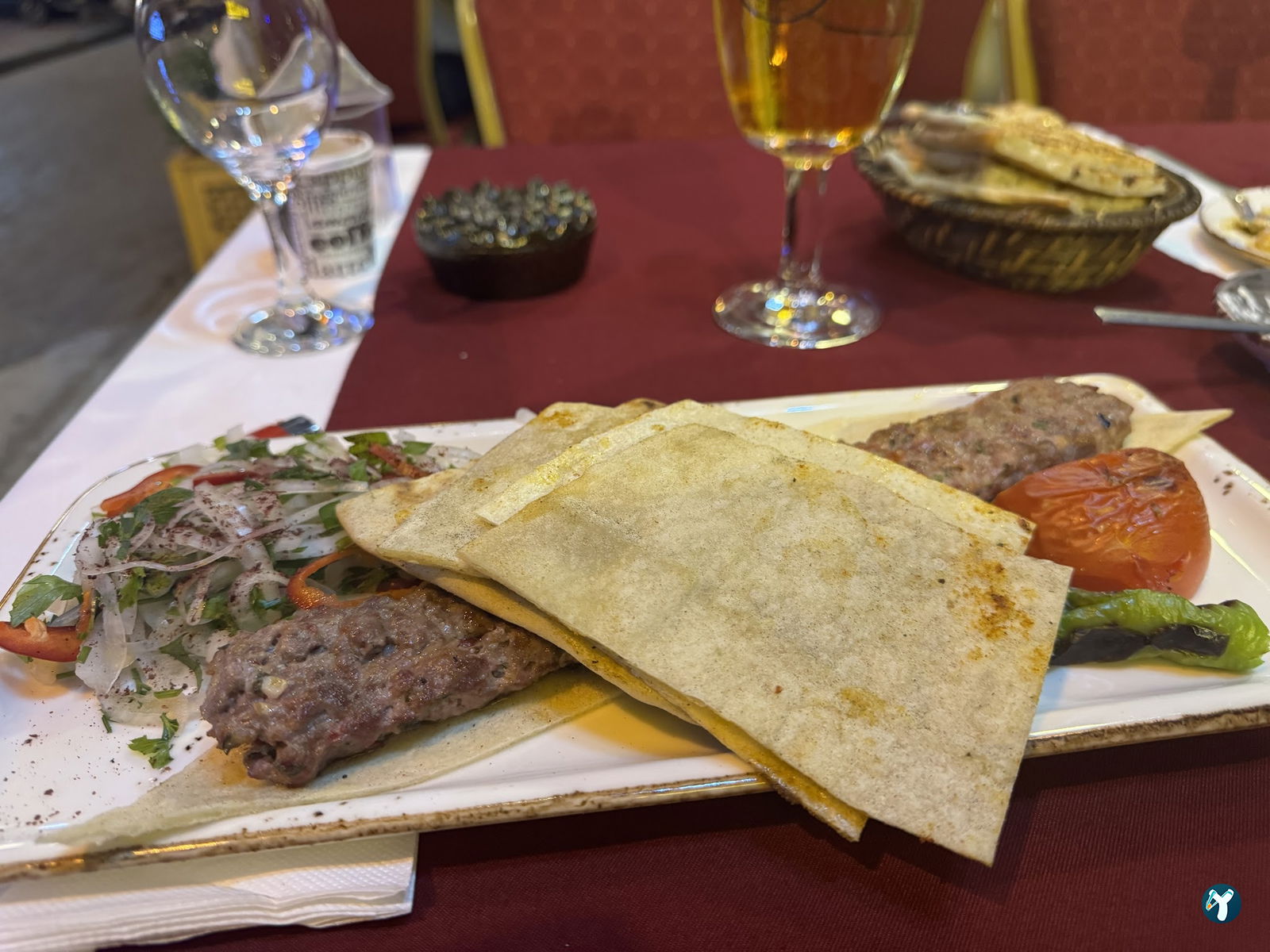 Beyoğlu Ocakbaşı & Restaurant