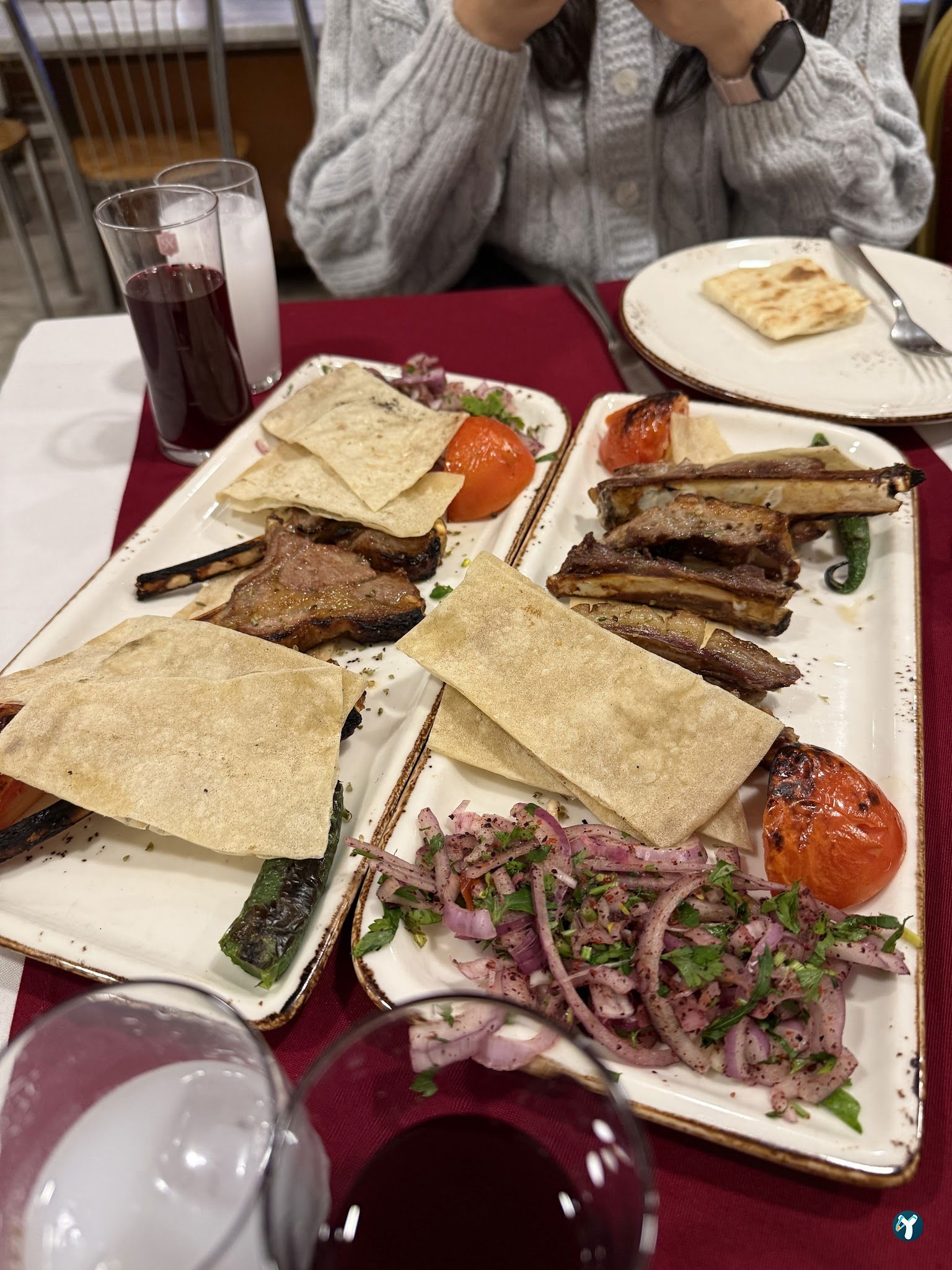 Beyoğlu Ocakbaşı & Restaurant