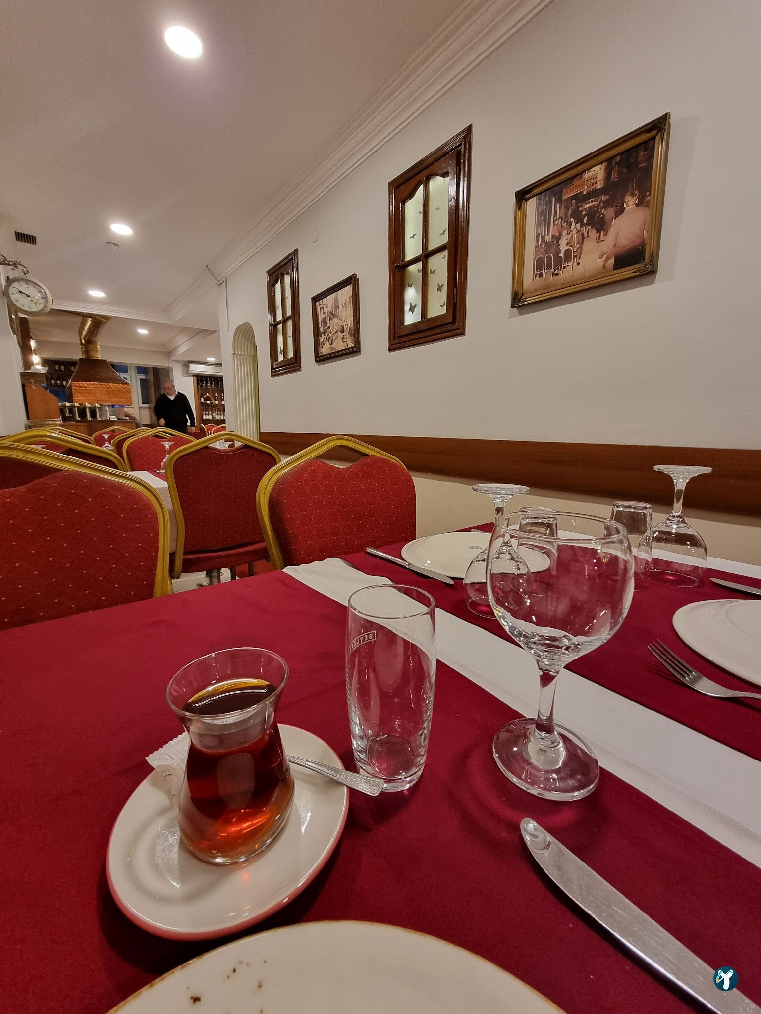 Beyoğlu Ocakbaşı & Restaurant