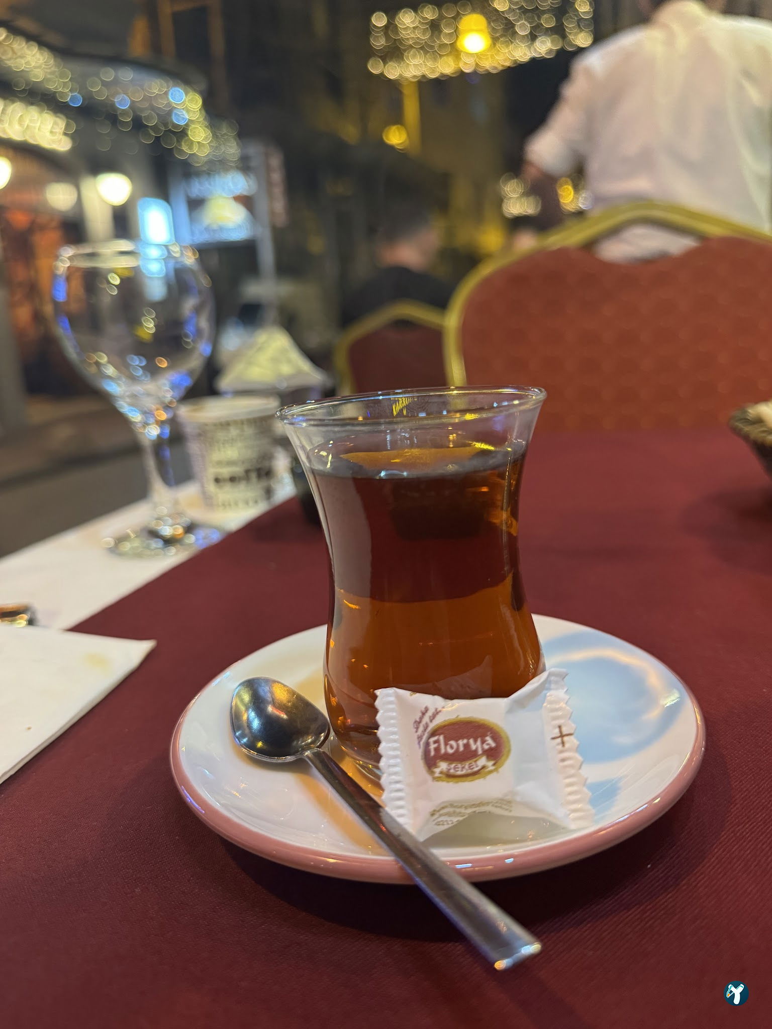 Beyoğlu Ocakbaşı & Restaurant