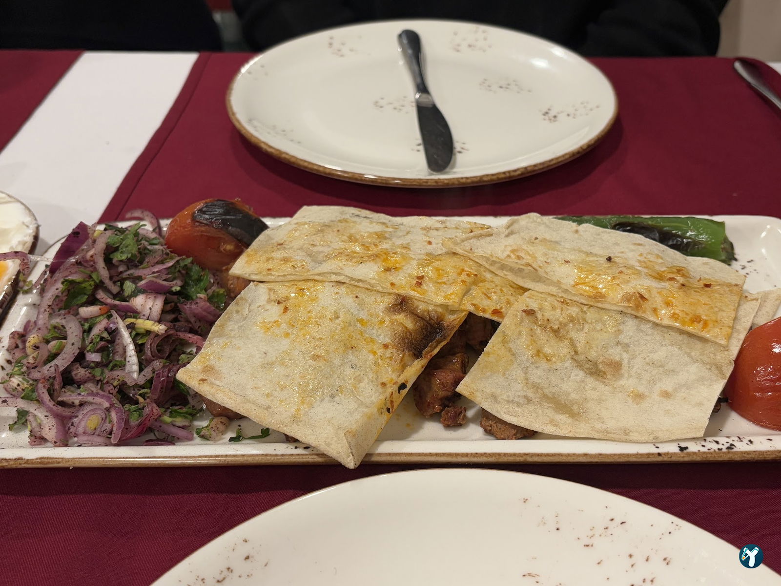 Beyoğlu Ocakbaşı & Restaurant