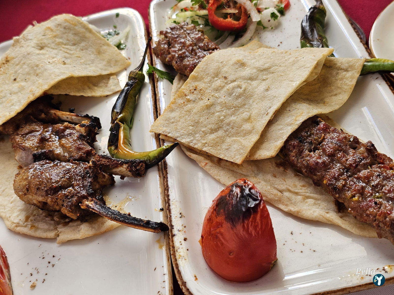 Beyoğlu Ocakbaşı & Restaurant