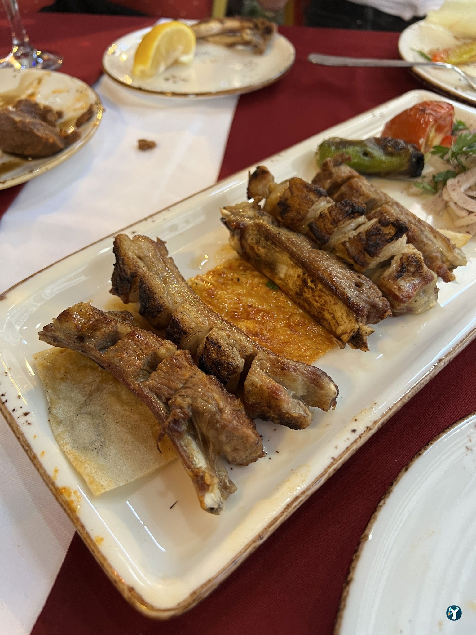 Beyoğlu Ocakbaşı & Restaurant