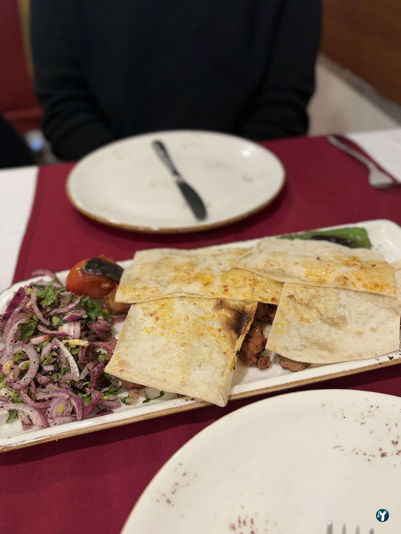 Beyoğlu Ocakbaşı & Restaurant