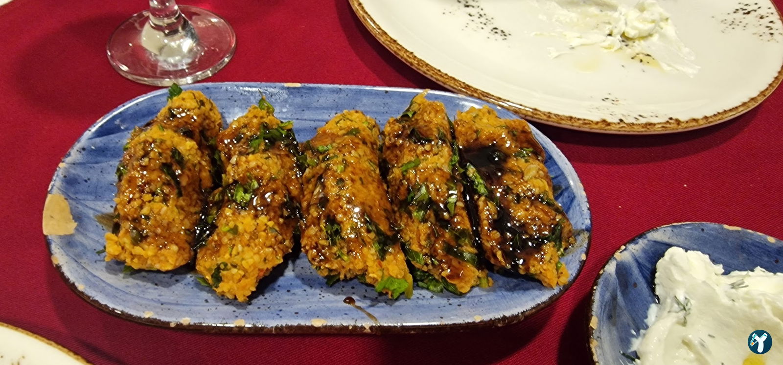 Beyoğlu Ocakbaşı & Restaurant