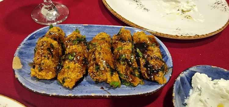 Beyoğlu Ocakbaşı & Restaurant resimleri Beyoğlu Ocakbaşı & Restaurant resimleri