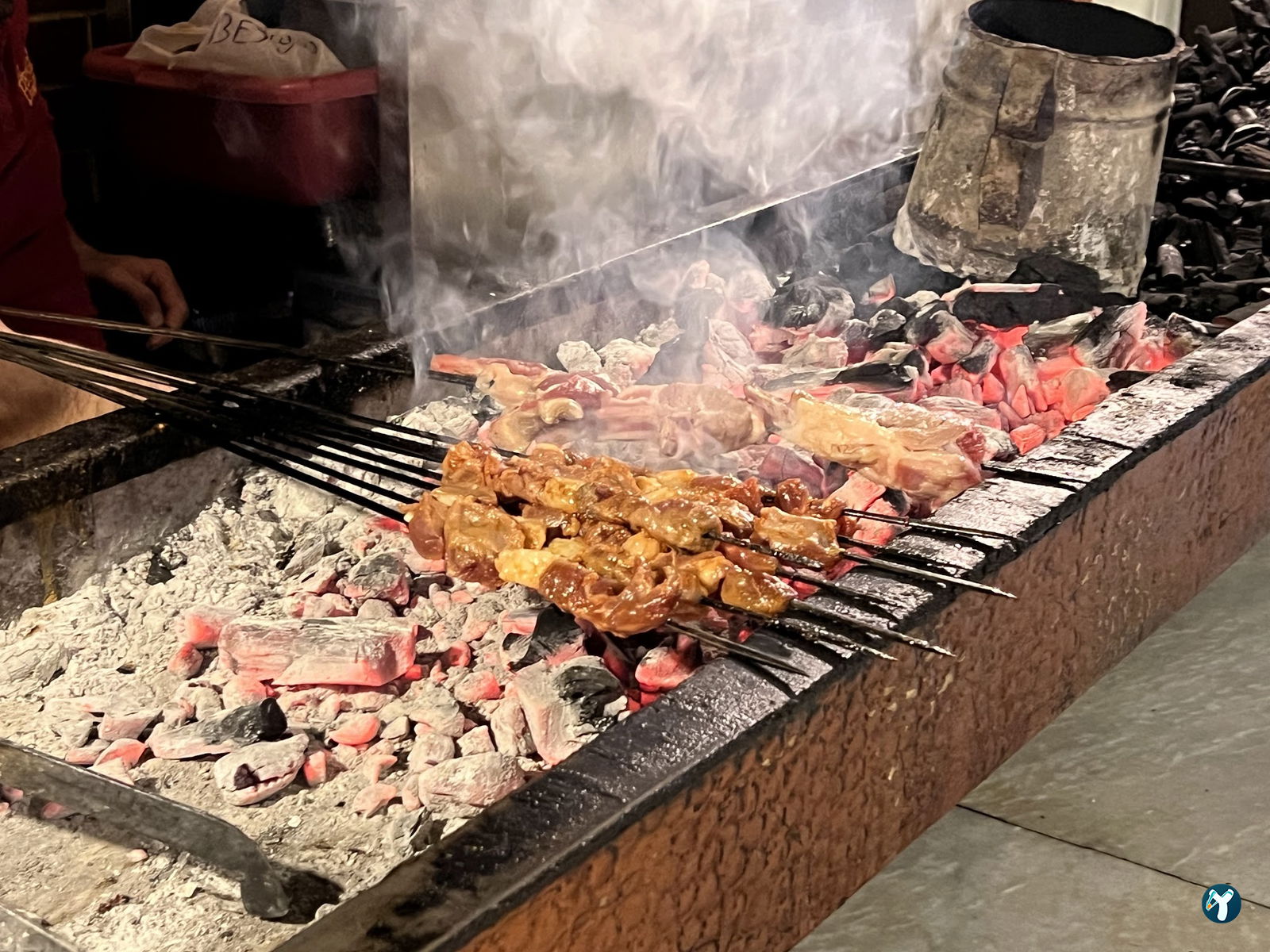 Beyoğlu Ocakbaşı & Restaurant