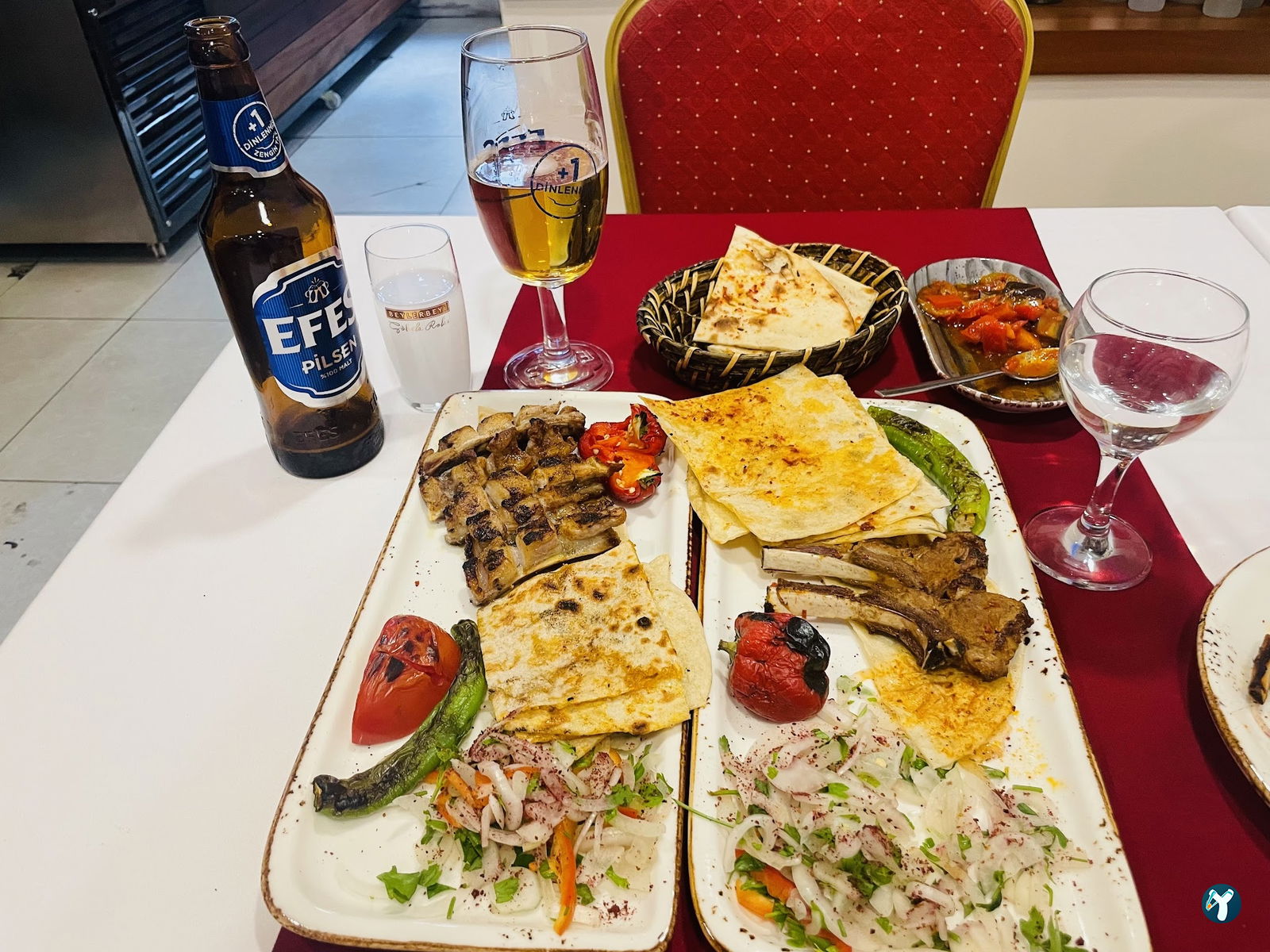 Beyoğlu Ocakbaşı & Restaurant