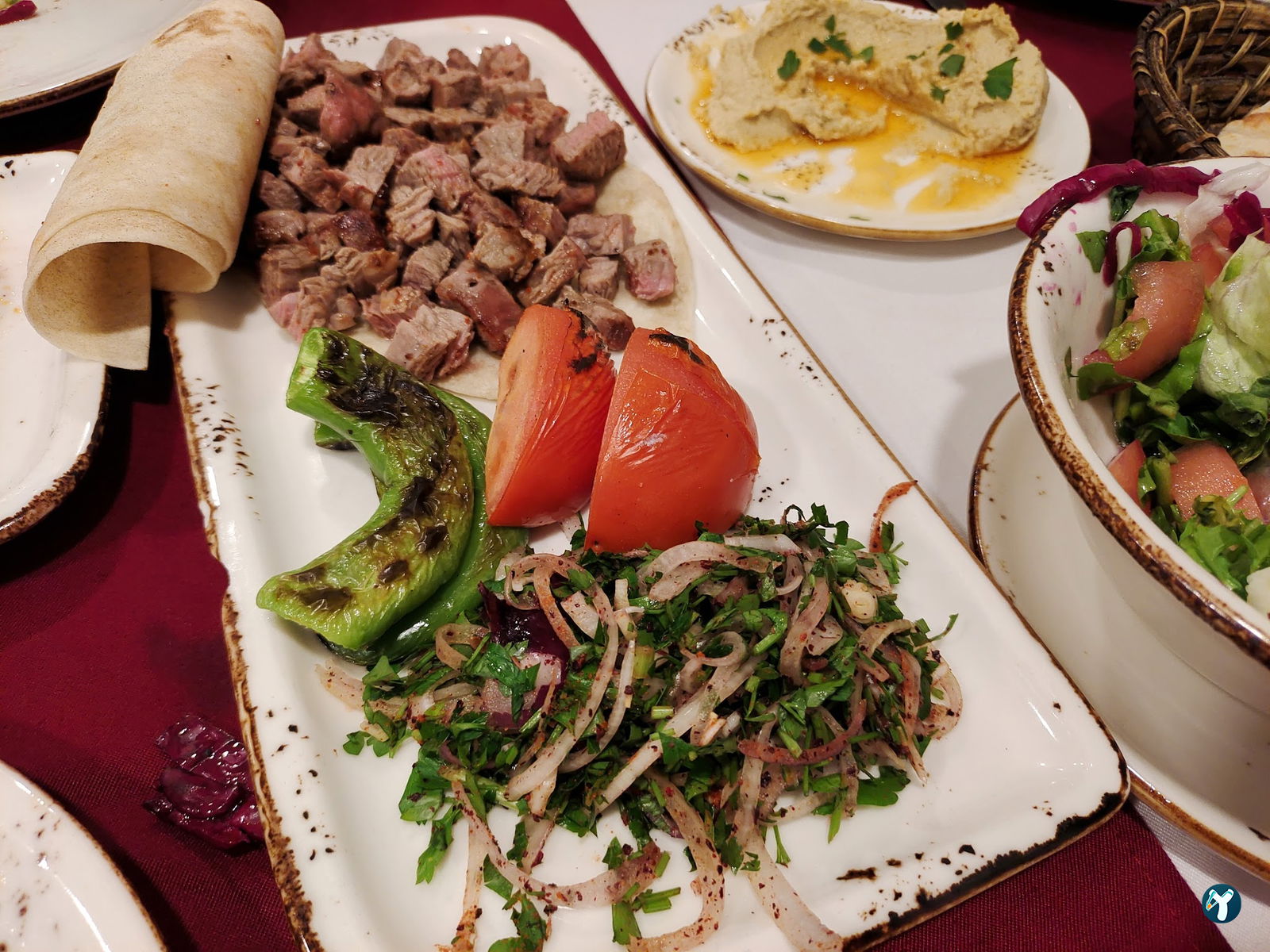 Beyoğlu Ocakbaşı & Restaurant