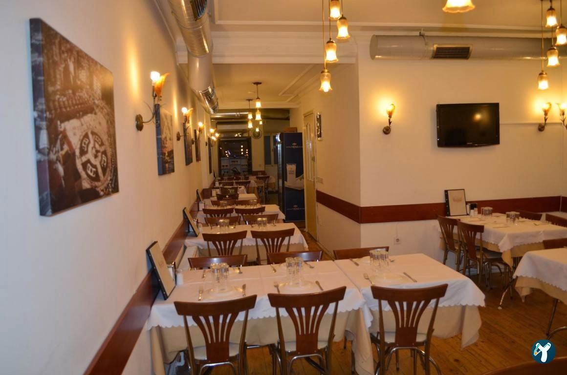 Beyoğlu Ocakbaşı & Restaurant