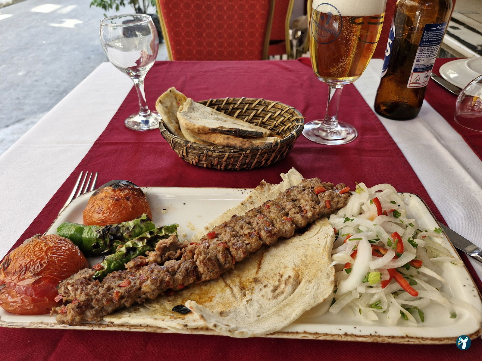 Beyoğlu Ocakbaşı & Restaurant